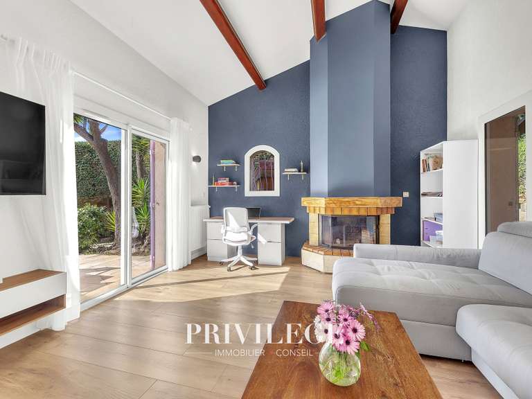 House La Roquette-sur-Siagne - 6 bedrooms - 223m²