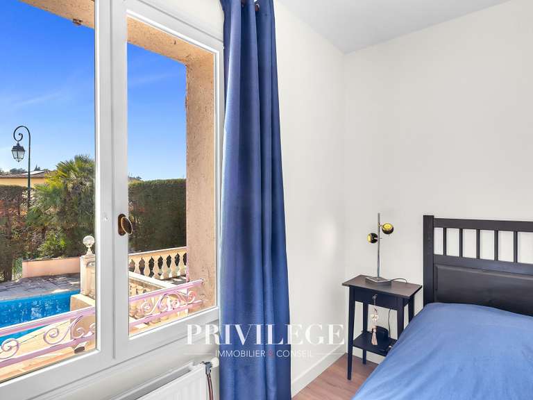 House La Roquette-sur-Siagne - 6 bedrooms - 223m²