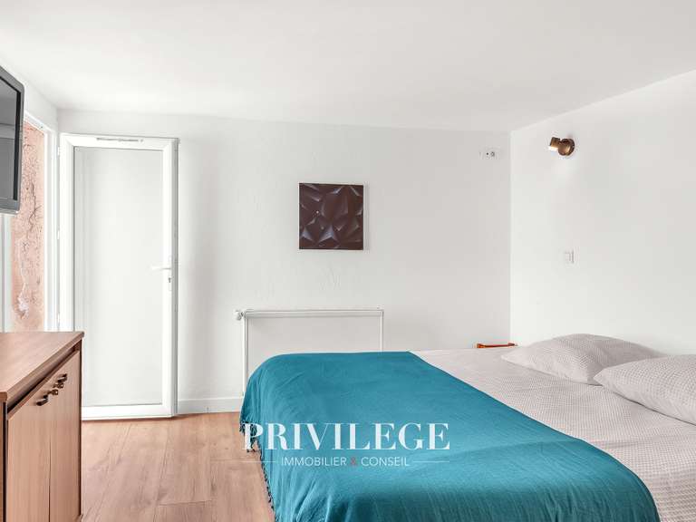 House La Roquette-sur-Siagne - 6 bedrooms - 223m²