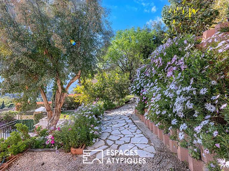 House La Roquette-sur-Siagne - 3 bedrooms - 150m²