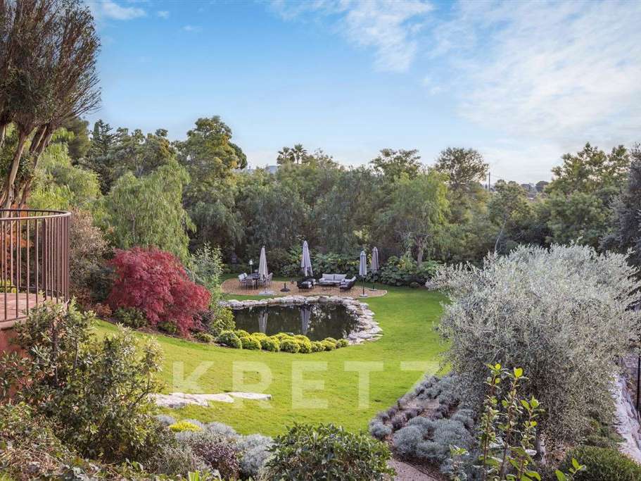 Maison La Roquette-sur-Siagne