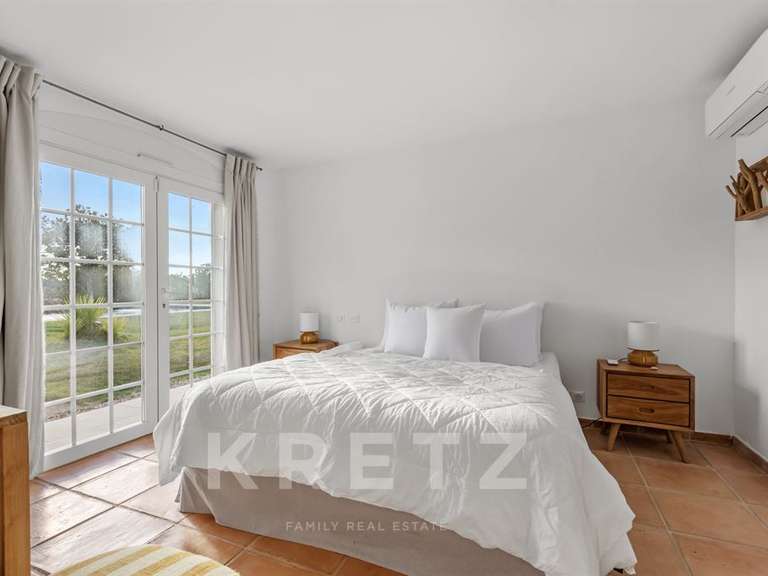 Maison La Roquette-sur-Siagne - 5 chambres - 328m²