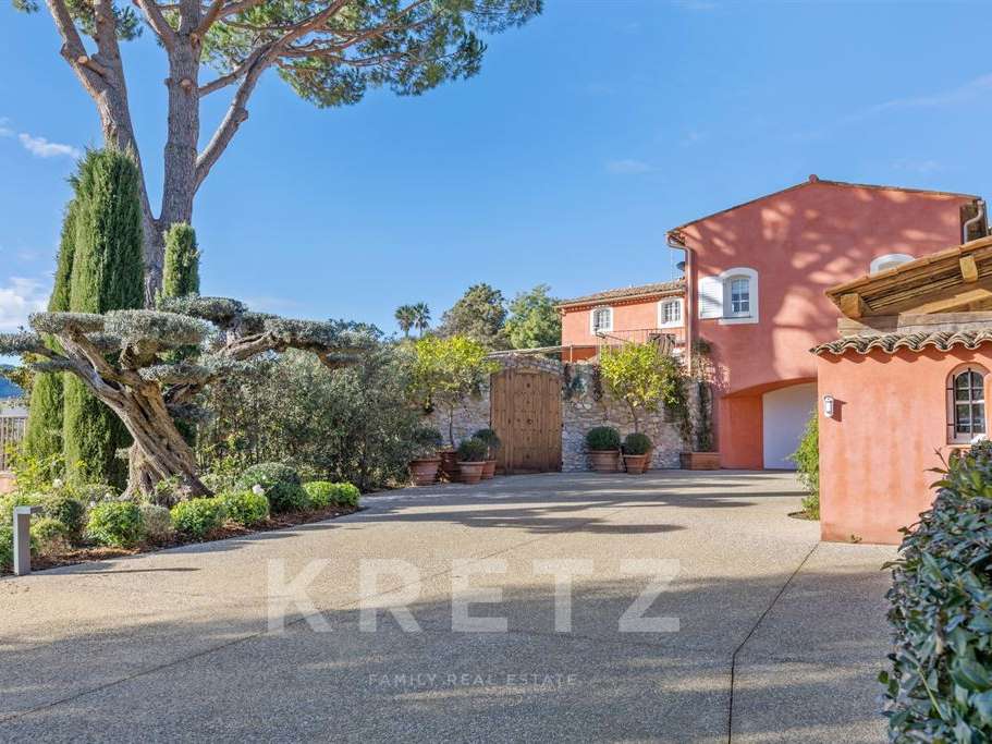 Maison La Roquette-sur-Siagne