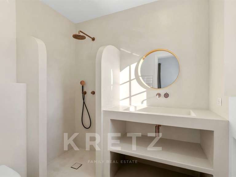 Maison La Roquette-sur-Siagne - 5 chambres - 328m²