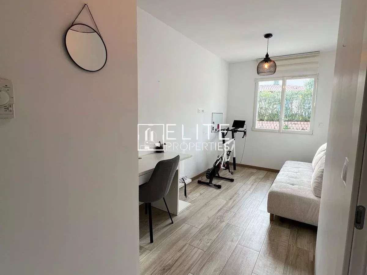 Maison La Roquette-sur-Siagne