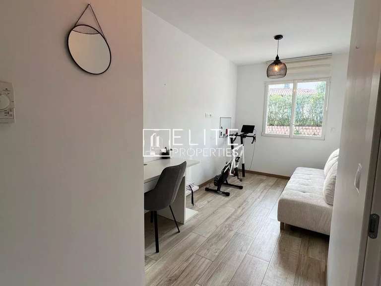 Maison La Roquette-sur-Siagne - 3 chambres - 95m²