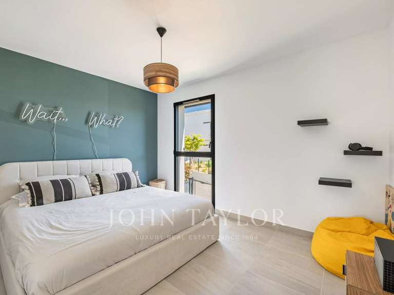 Maison La Roquette-sur-Siagne - 4 chambres - 175m²