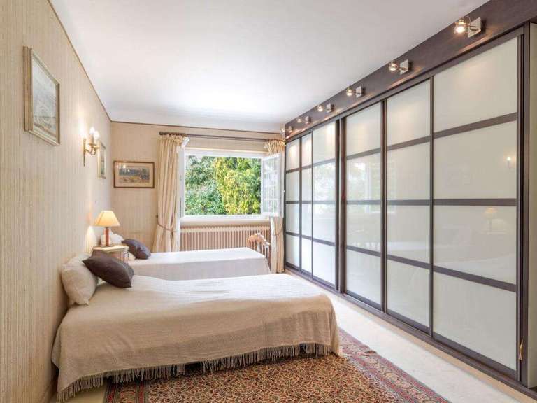 Maison La Roquette-sur-Siagne - 8 chambres