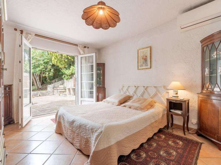 Maison La Roquette-sur-Siagne - 8 chambres