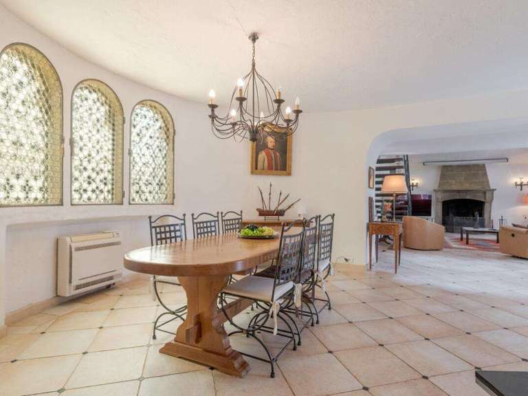 House La Roquette-sur-Siagne - 8 bedrooms
