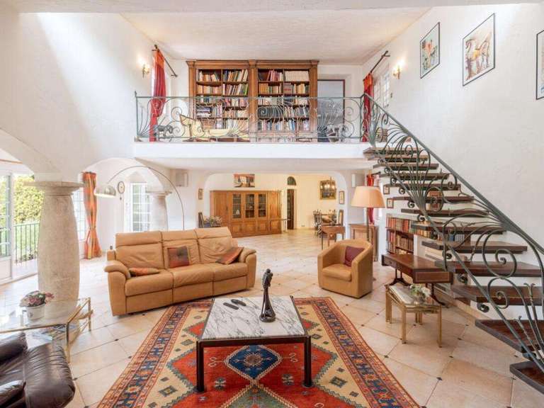 Maison La Roquette-sur-Siagne - 8 chambres