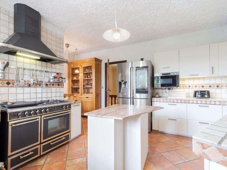 Maison La Roquette-sur-Siagne - 8 chambres