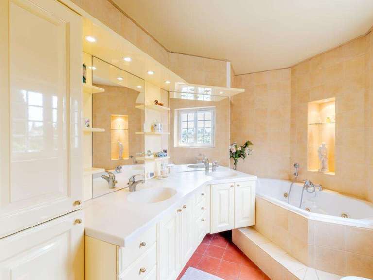 House La Roquette-sur-Siagne - 8 bedrooms