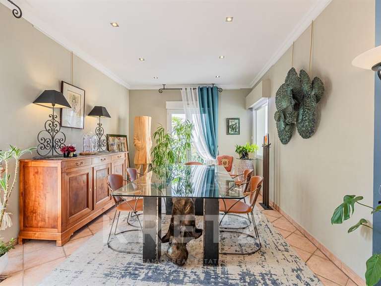 House La Roquette-sur-Siagne - 220m²