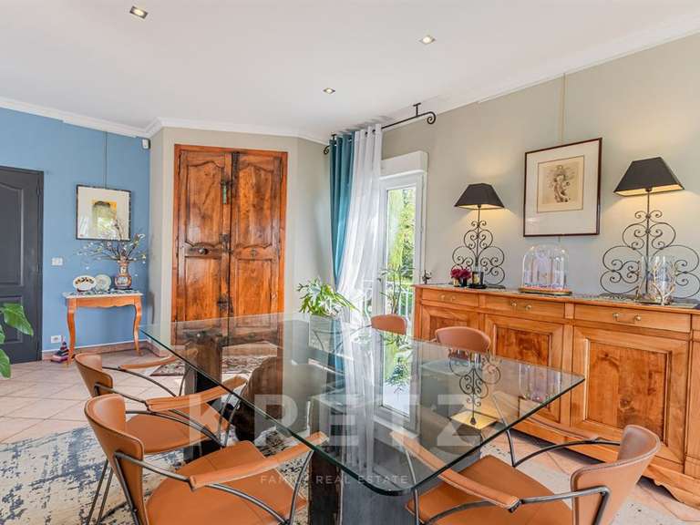 House La Roquette-sur-Siagne - 220m²