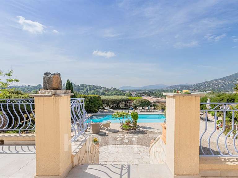 House La Roquette-sur-Siagne - 220m²