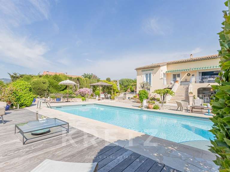 House La Roquette-sur-Siagne - 220m²