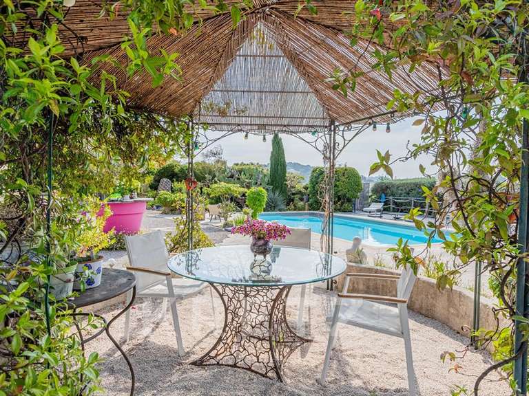 House La Roquette-sur-Siagne - 220m²
