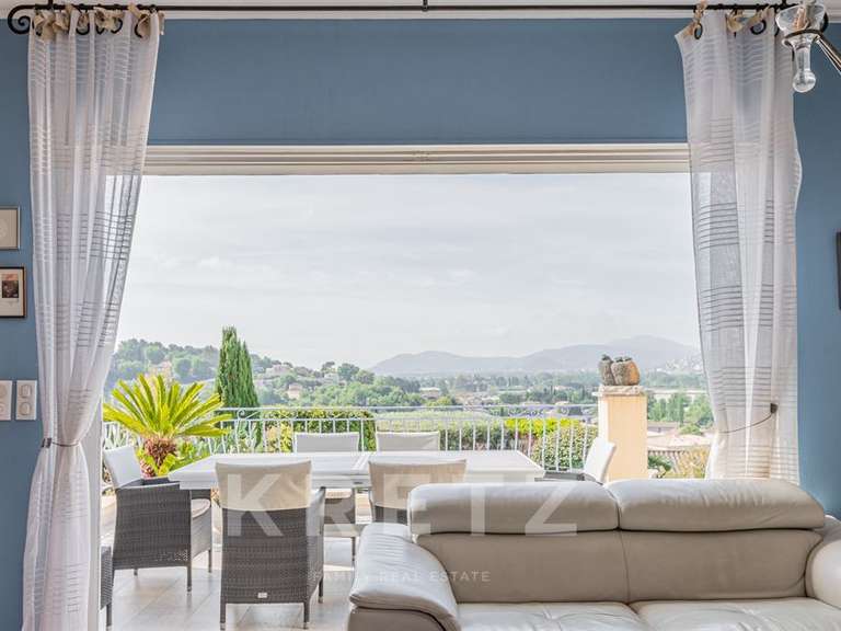 House La Roquette-sur-Siagne - 220m²