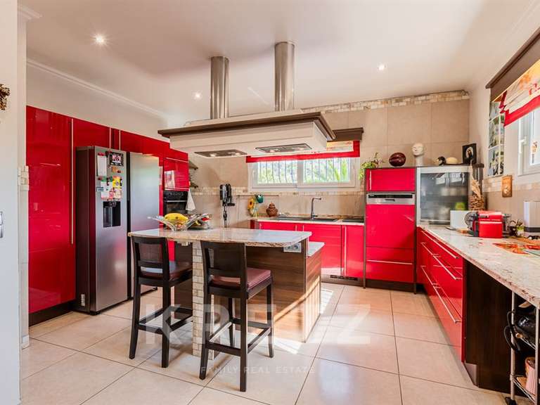 House La Roquette-sur-Siagne - 220m²