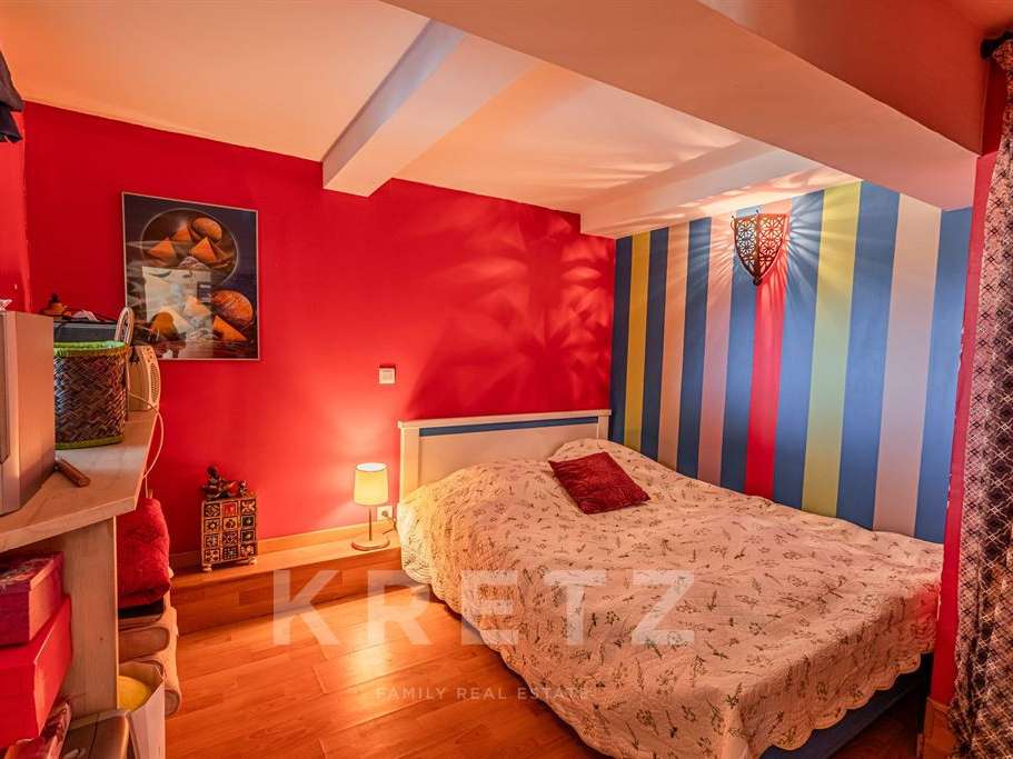 Maison La Roquette-sur-Siagne