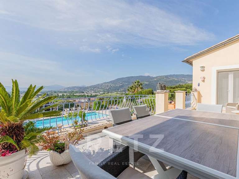 House La Roquette-sur-Siagne - 220m²