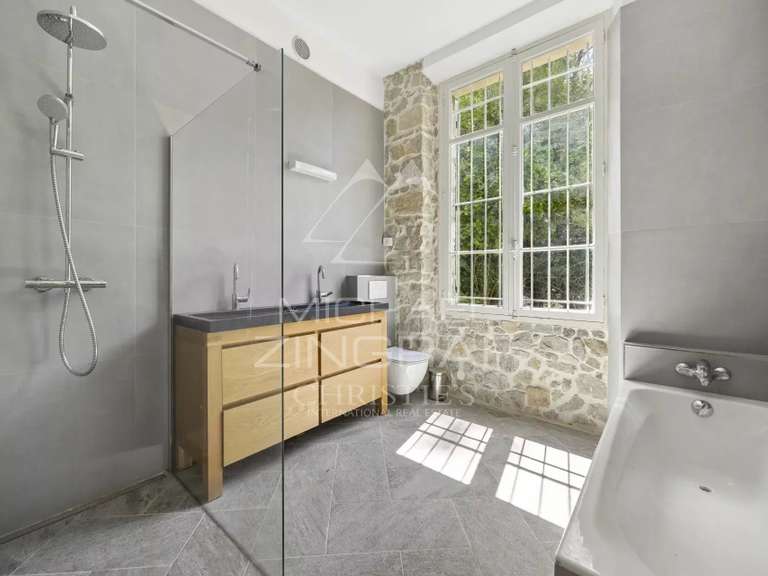 Maison La Roquette-sur-Siagne - 4 chambres - 225m²