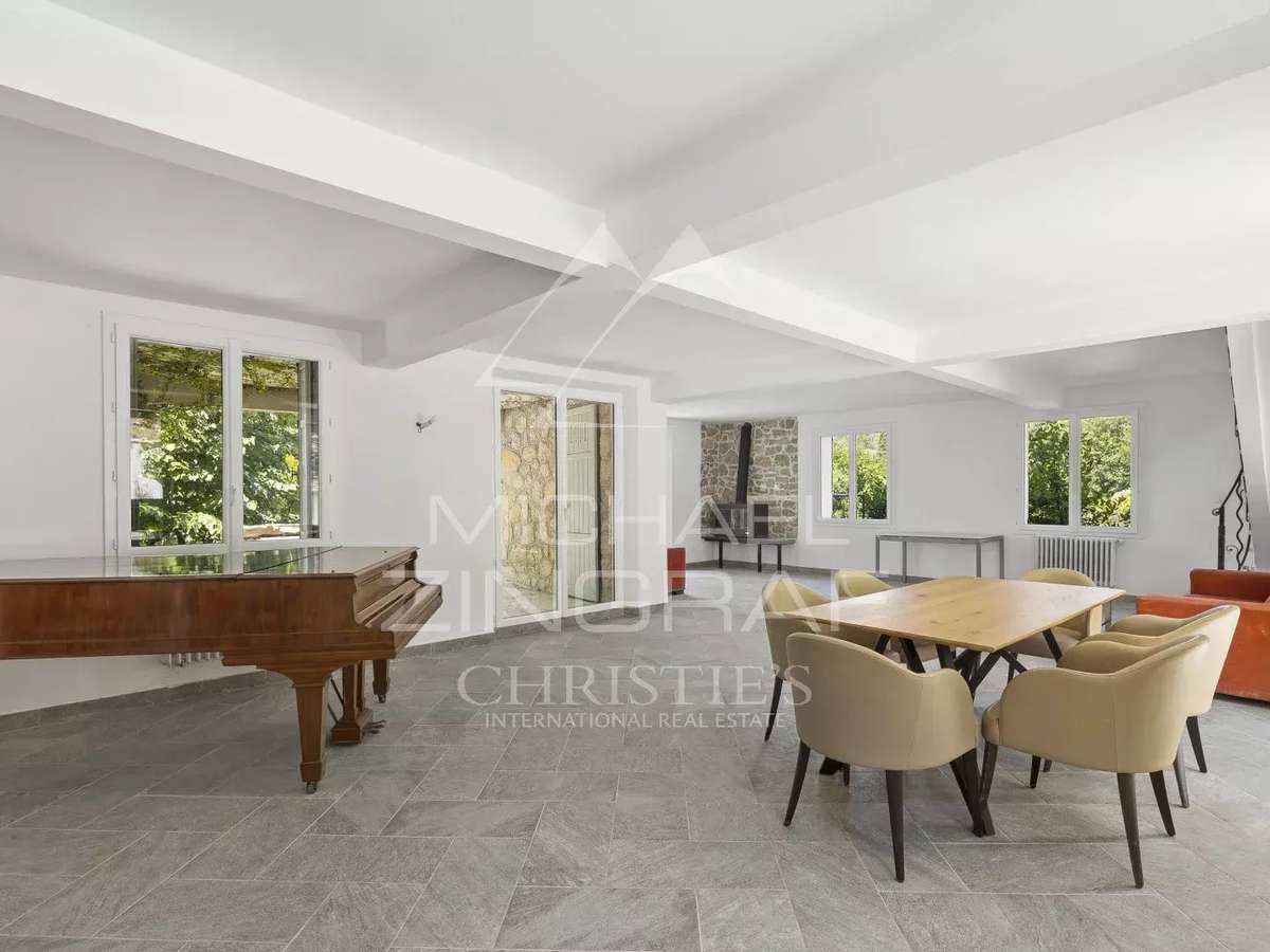 Maison La Roquette-sur-Siagne