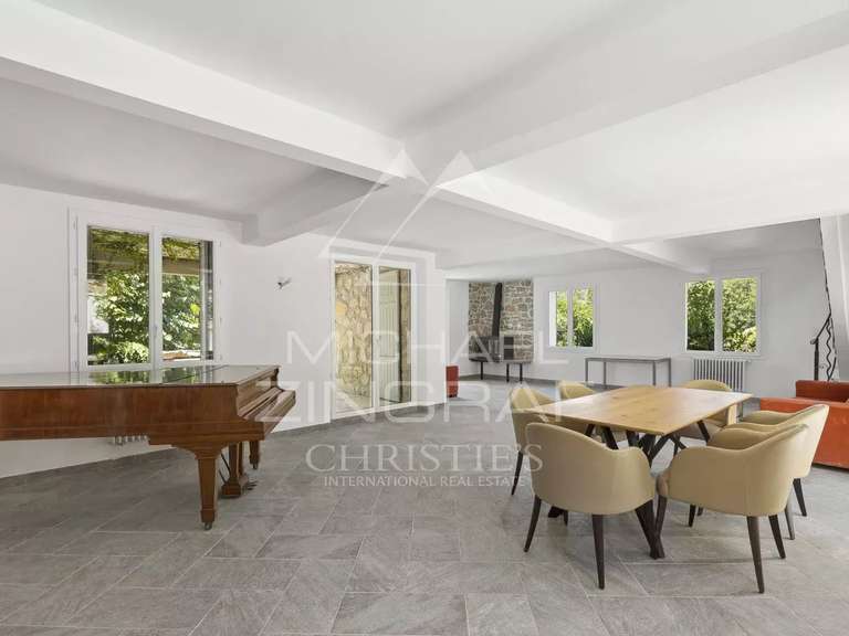 Maison La Roquette-sur-Siagne - 4 chambres - 225m²