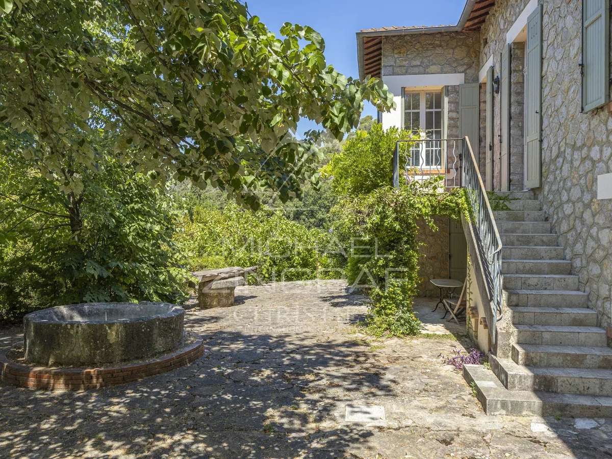 Maison La Roquette-sur-Siagne