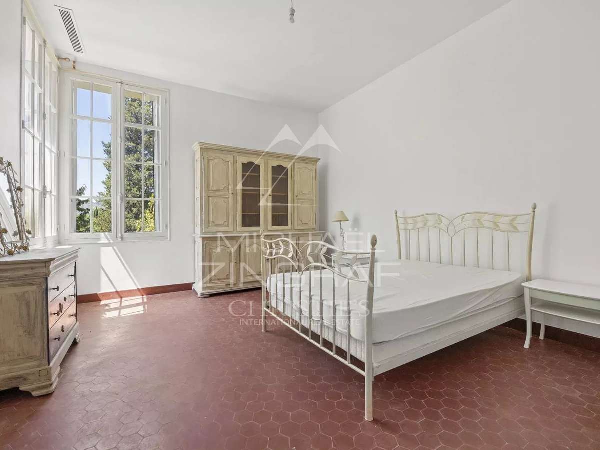 Maison La Roquette-sur-Siagne