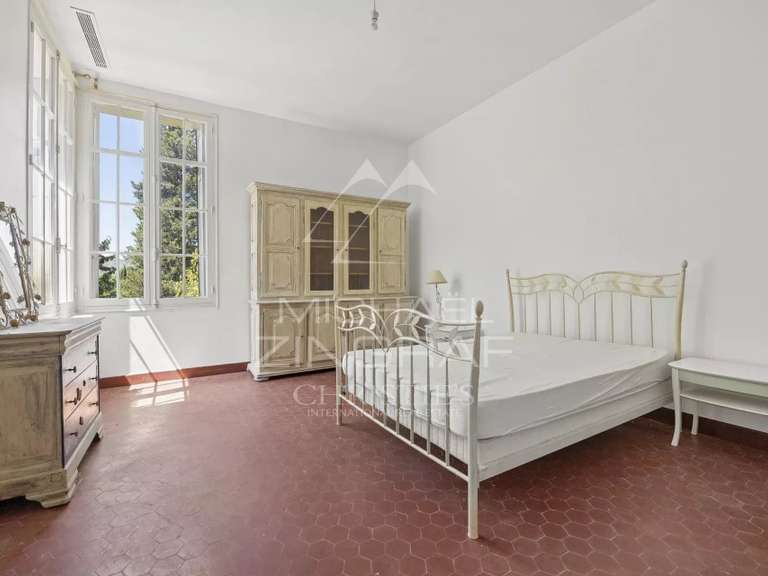 Maison La Roquette-sur-Siagne - 4 chambres - 225m²