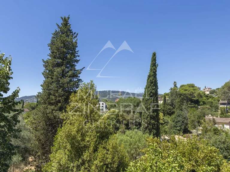 Maison La Roquette-sur-Siagne - 4 chambres - 225m²