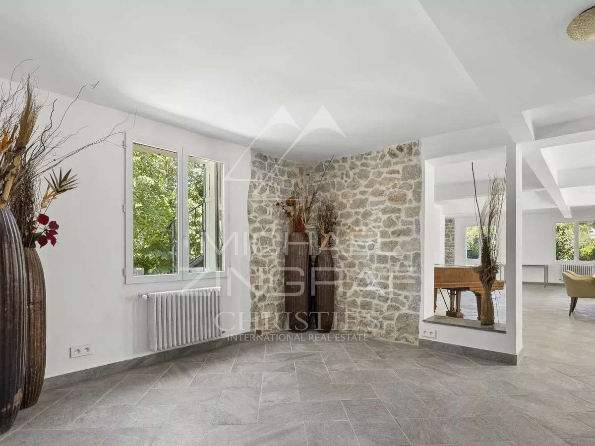 Maison La Roquette-sur-Siagne