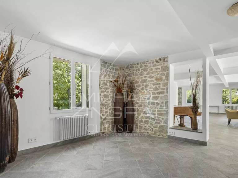 Maison La Roquette-sur-Siagne - 4 chambres - 225m²