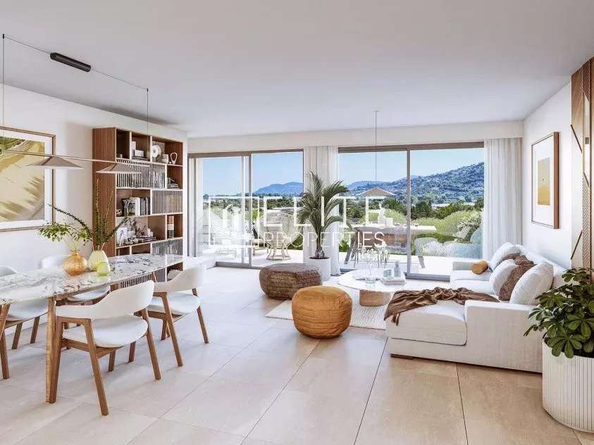 Maison La Roquette-sur-Siagne