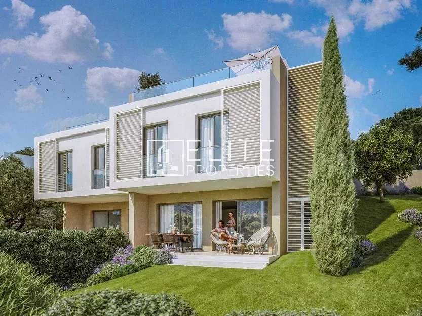 Maison La Roquette-sur-Siagne