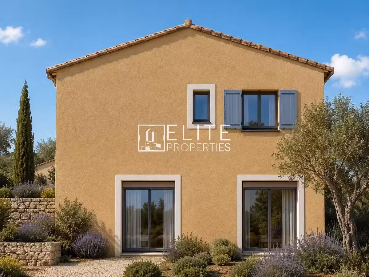 Maison La Roquette-sur-Siagne