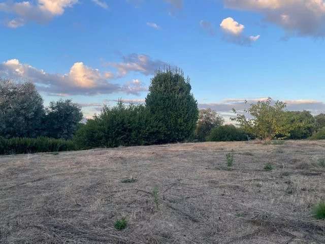 Terrain La Roquette-sur-Siagne