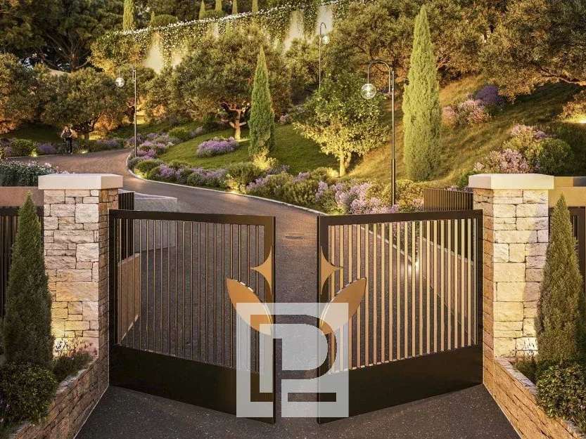 Villa La Roquette-sur-Siagne