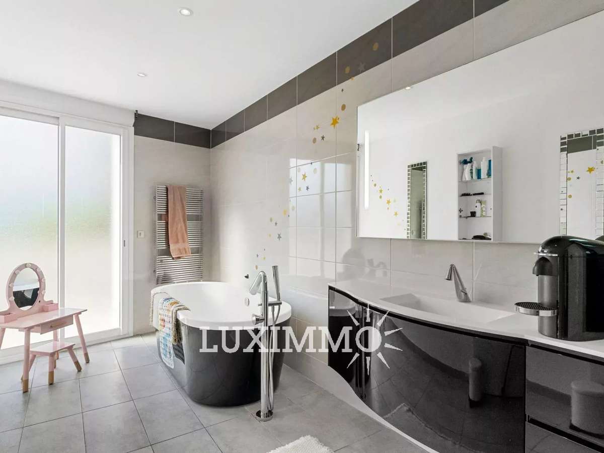 Villa La Roquette-sur-Siagne