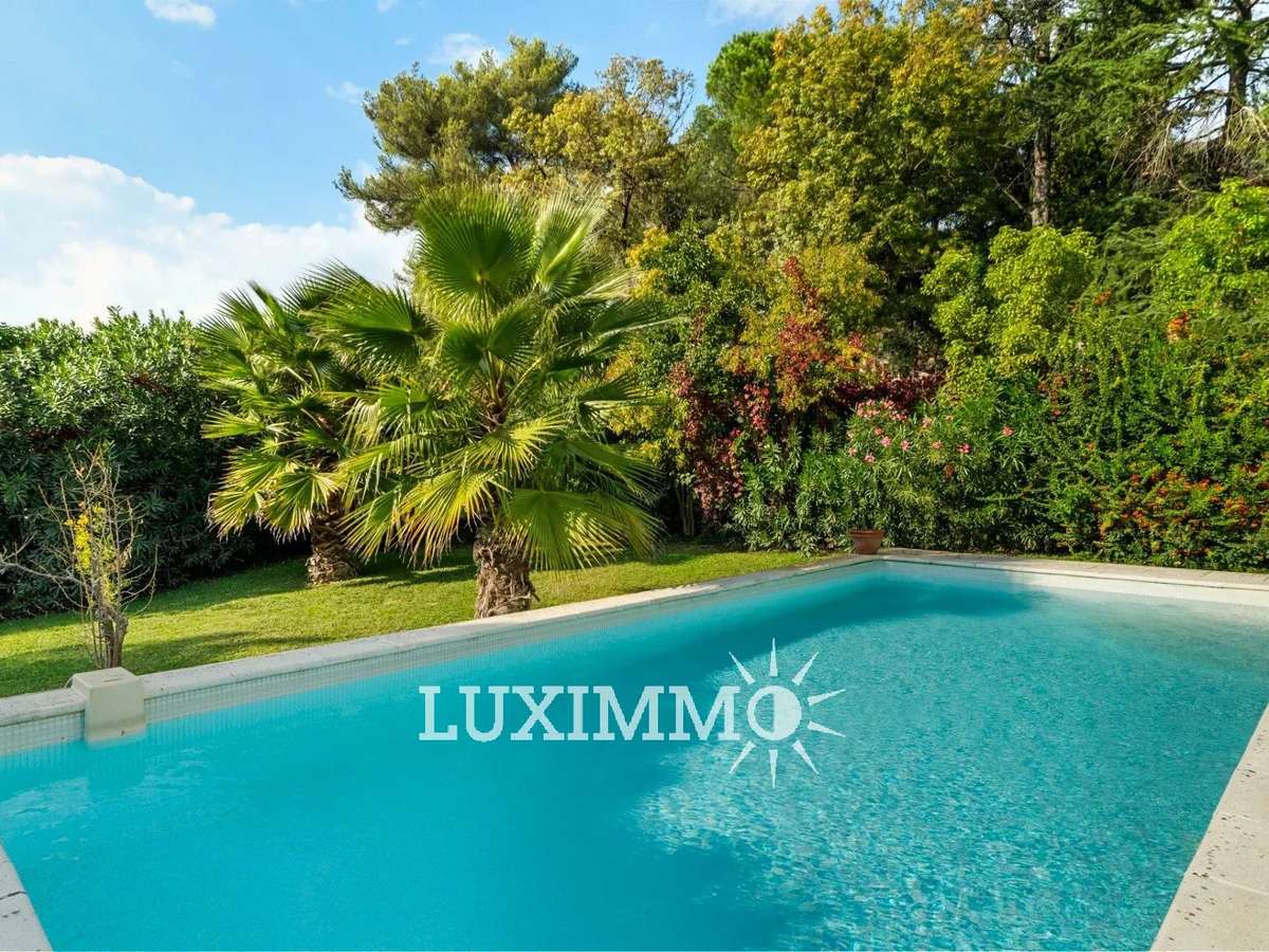 Villa La Roquette-sur-Siagne