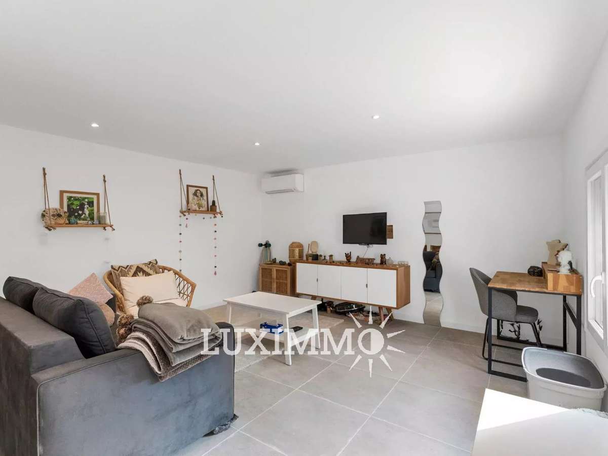 Villa La Roquette-sur-Siagne