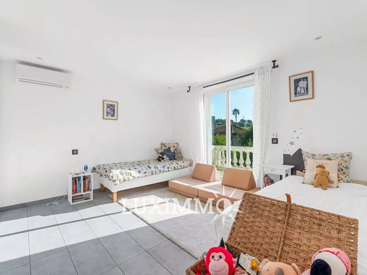 Villa La Roquette-sur-Siagne