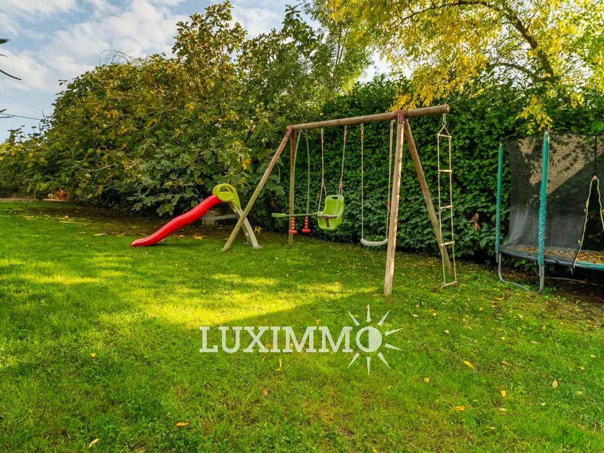 Villa La Roquette-sur-Siagne