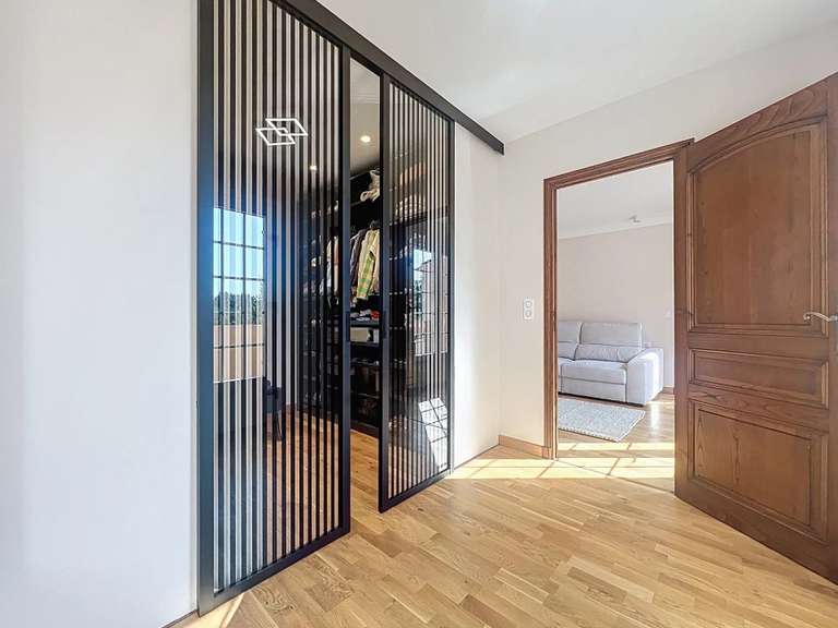 Villa La Roquette-sur-Siagne - 3 chambres - 231m²