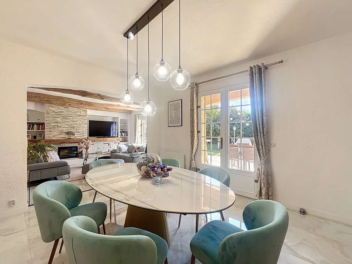 Villa La Roquette-sur-Siagne