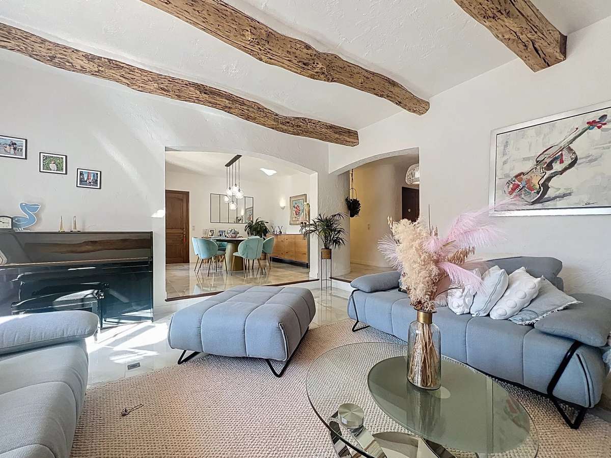 Villa La Roquette-sur-Siagne