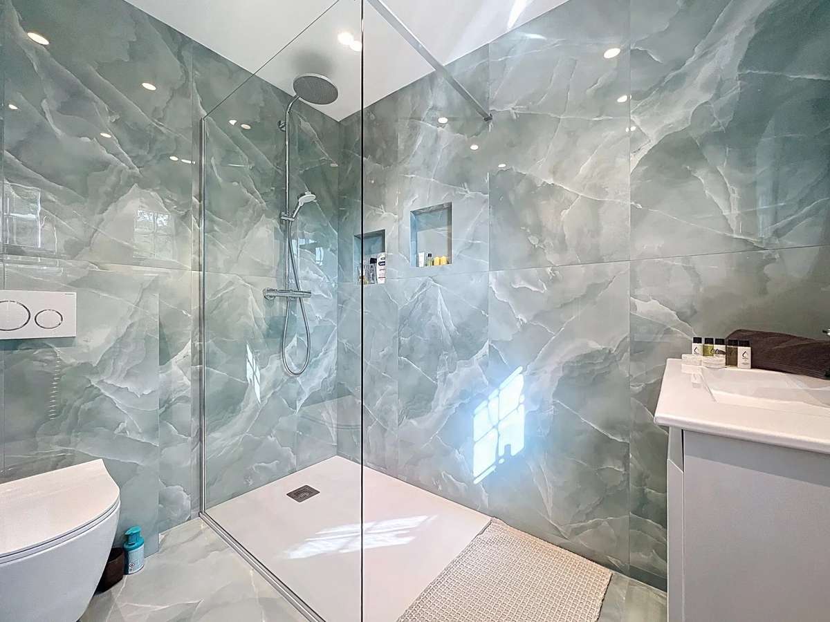 Villa La Roquette-sur-Siagne