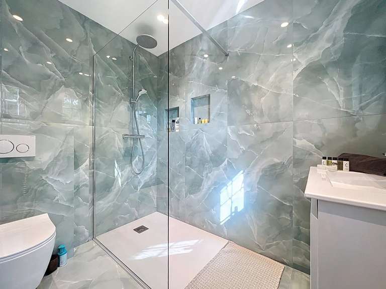 Villa La Roquette-sur-Siagne - 3 chambres - 231m²